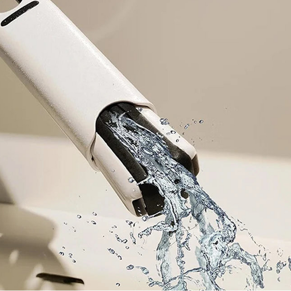 Self-Squeezing Multifunctional Mini Cleaning Mop