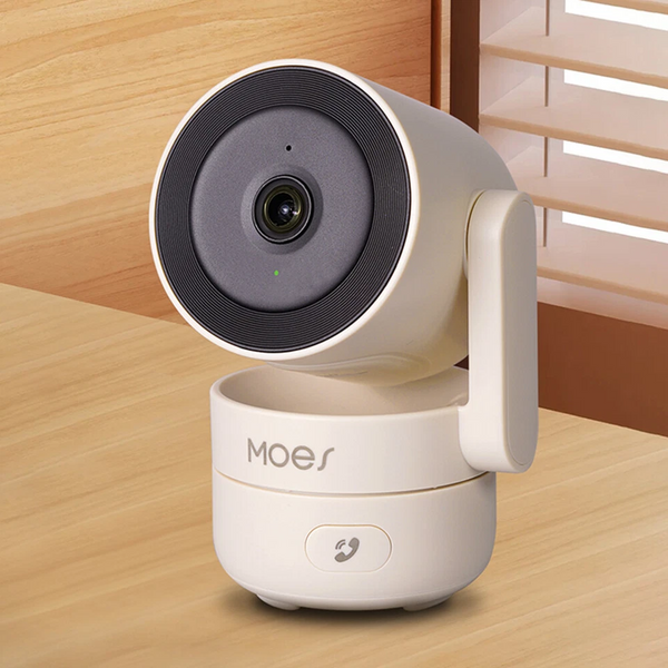 Smart Security Indoor Camera