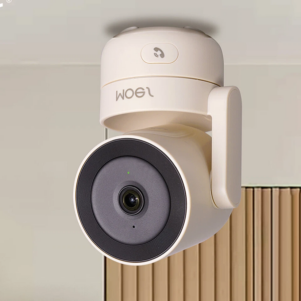 Smart Security Indoor Camera